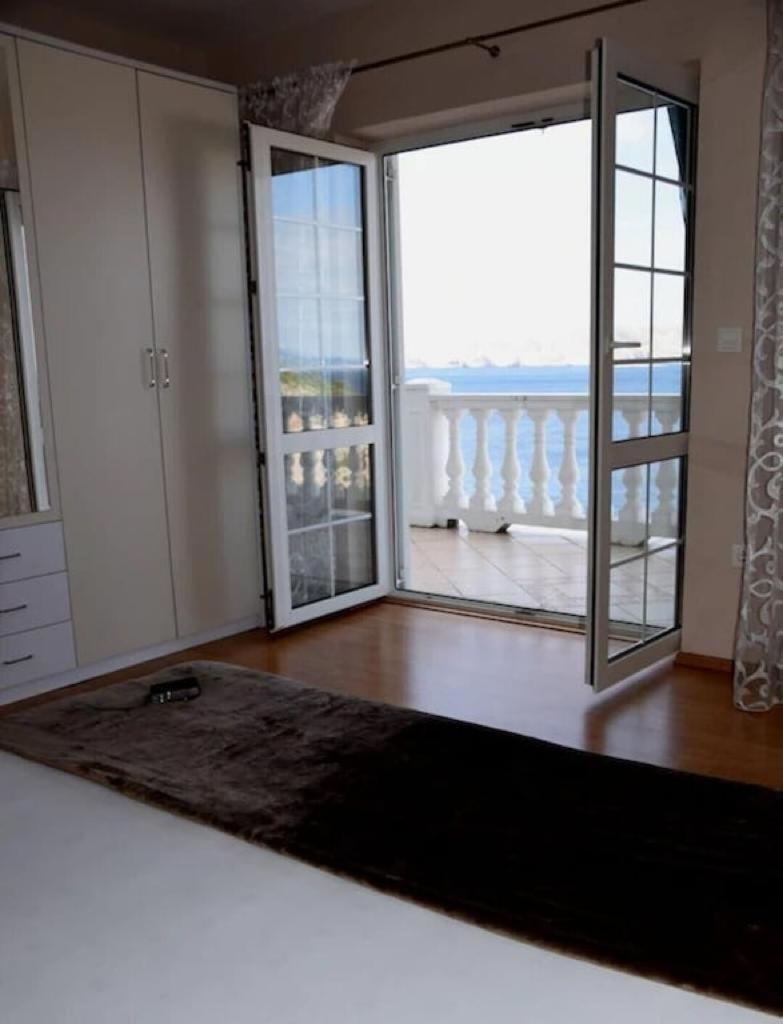 Apartment Ana Senj  Eksteriør billede