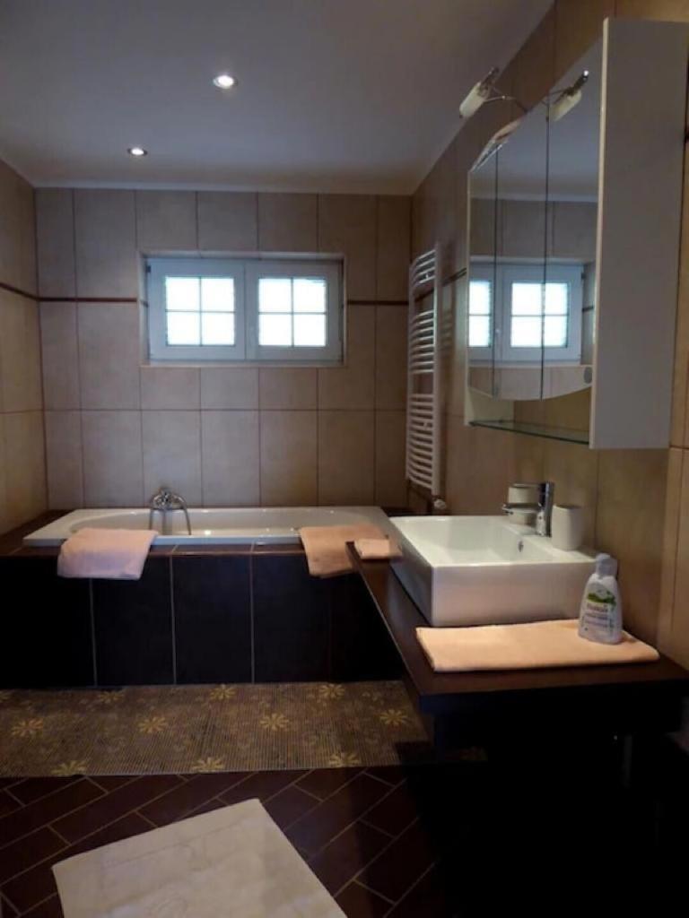 Apartment Ana Senj  Eksteriør billede