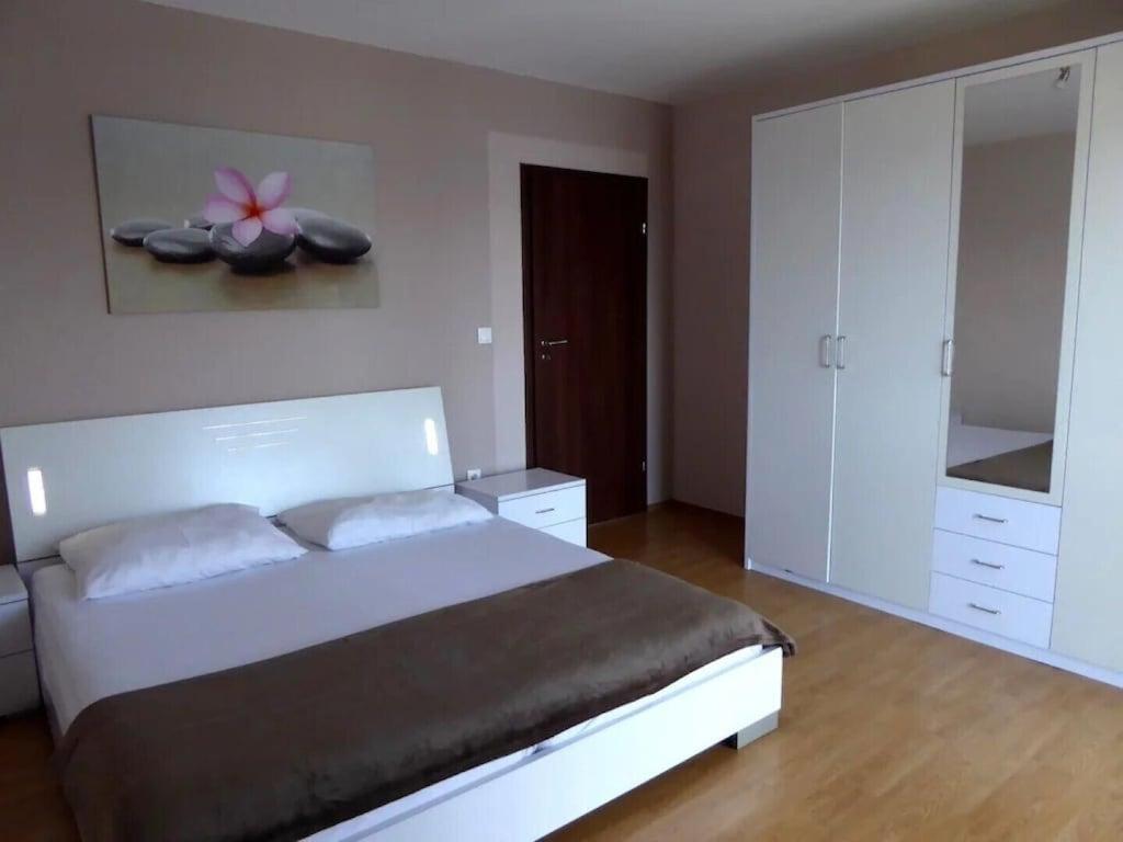 Apartment Ana Senj  Eksteriør billede