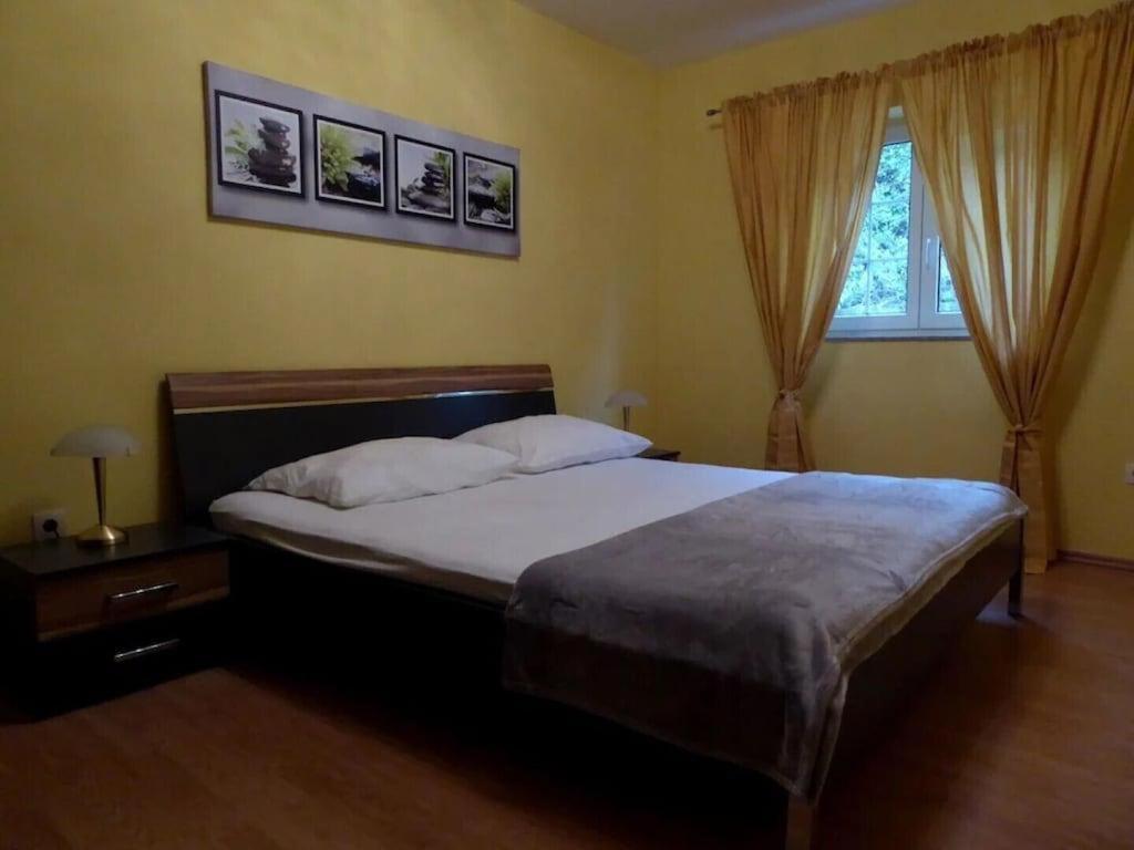 Apartment Ana Senj  Eksteriør billede