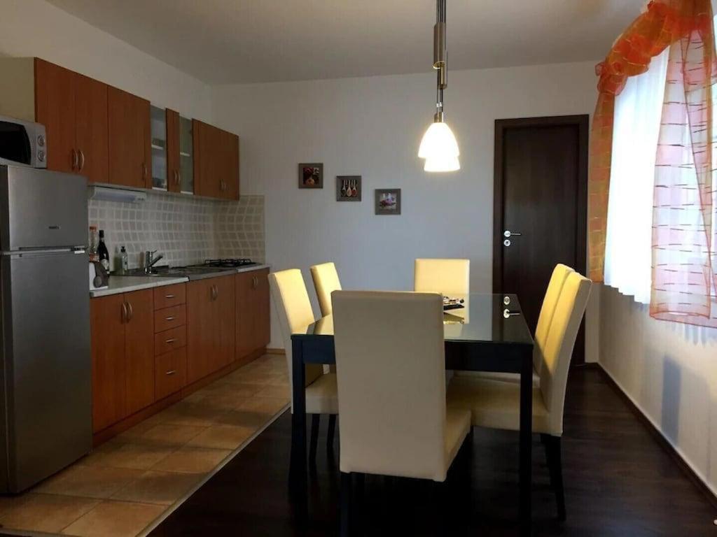 Apartment Ana Senj  Eksteriør billede