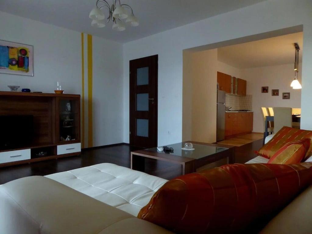 Apartment Ana Senj  Eksteriør billede